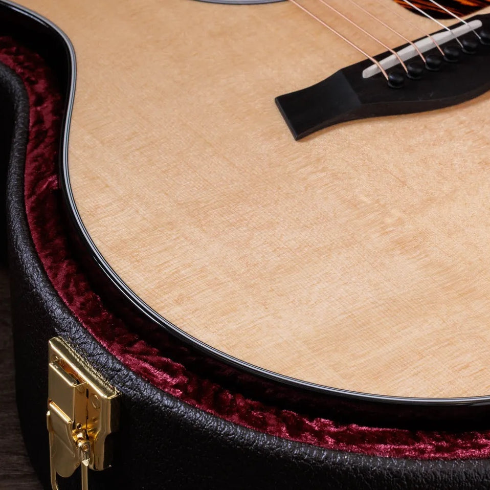Đàn Guitar Acoustic Taylor Next Generation 414ce - Natural