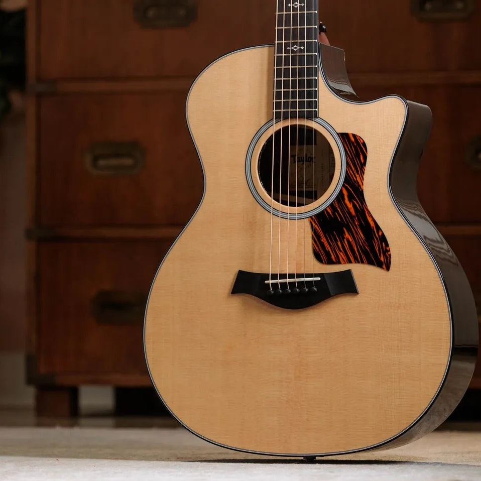 Đàn Guitar Acoustic Taylor Next Generation 414ce - Natural