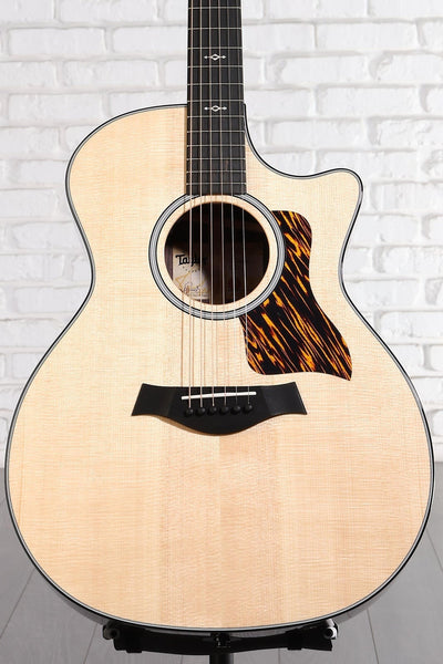 Đàn Guitar Acoustic Taylor Next Generation 414ce - Natural