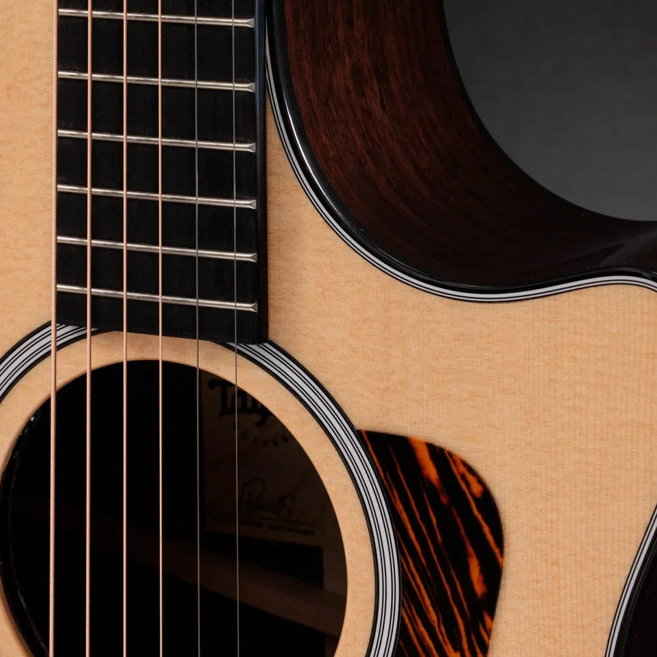 Đàn Guitar Acoustic Taylor Next Generation 414ce - Natural