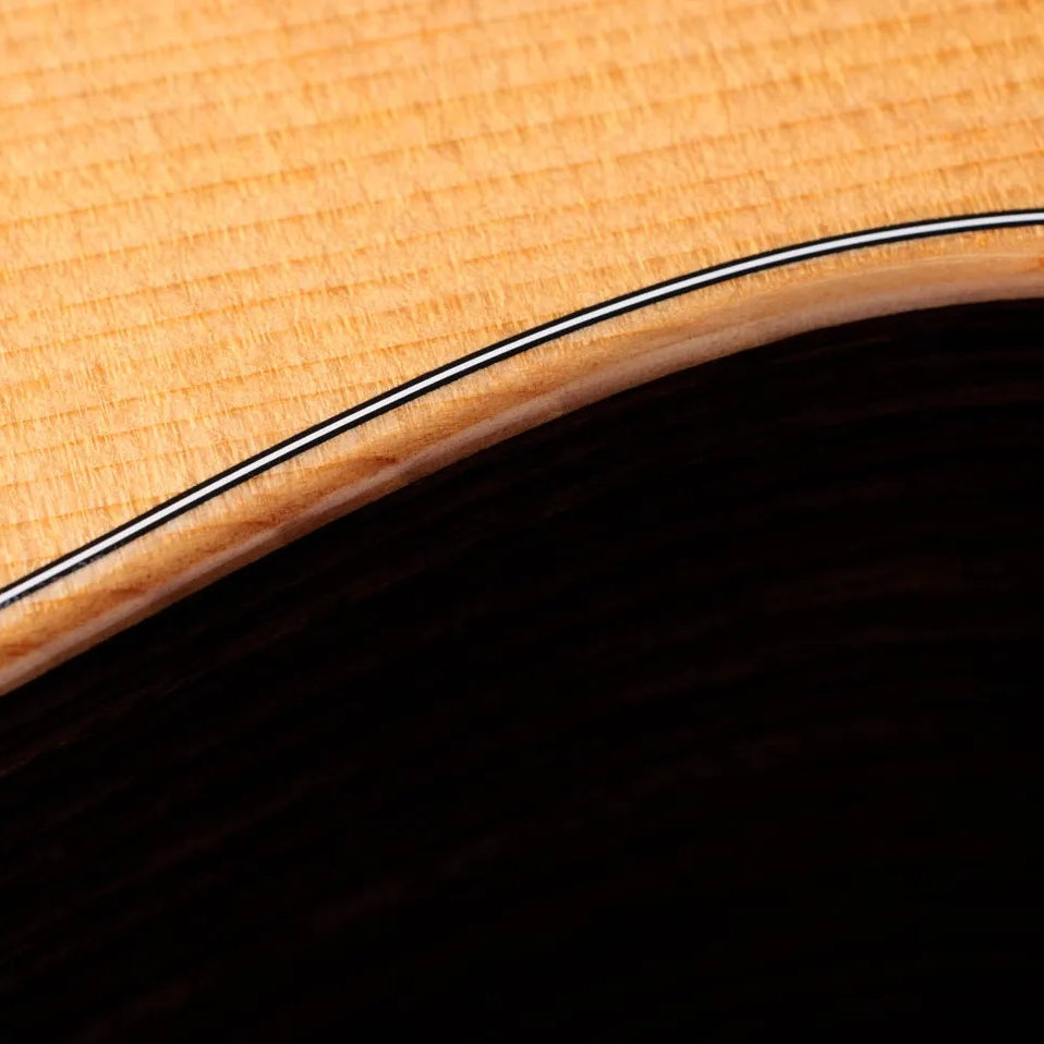 Đàn Guitar Acoustic Taylor 414ce Studio