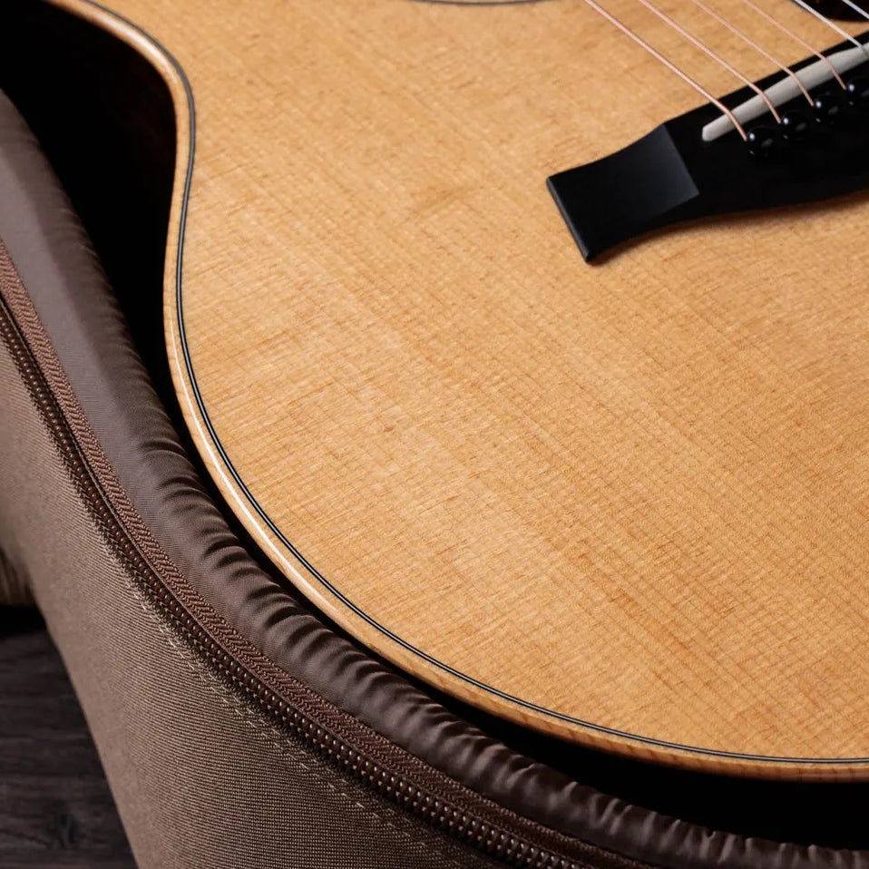 Đàn Guitar Acoustic Taylor 414ce Studio