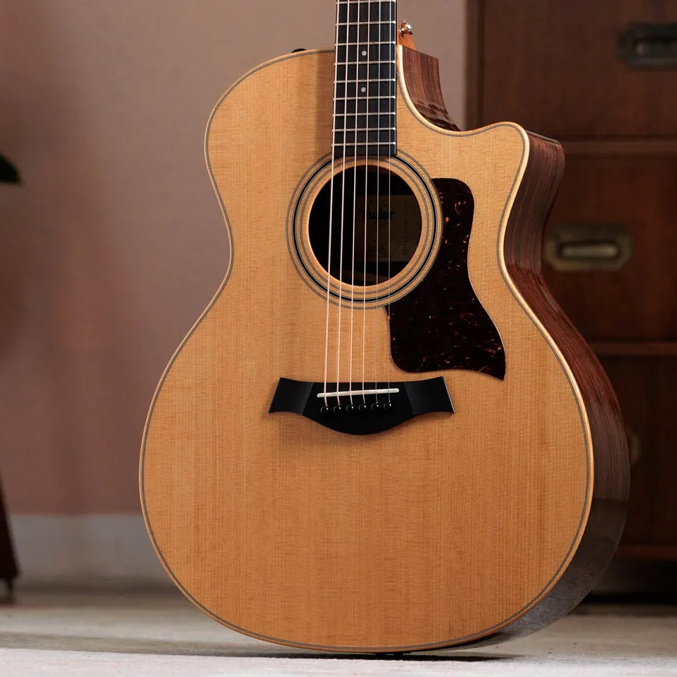 Đàn Guitar Acoustic Taylor 414ce Studio