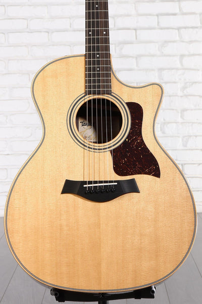 Đàn Guitar Acoustic Taylor 414ce Studio - Natural