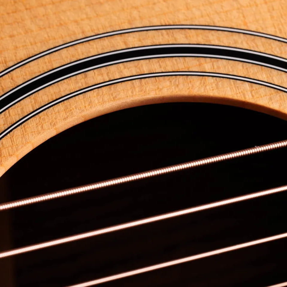 Đàn Guitar Acoustic Taylor 414ce Studio