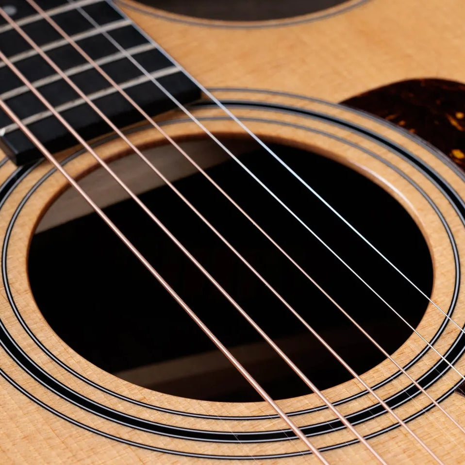 Đàn Guitar Acoustic Taylor 414ce Studio