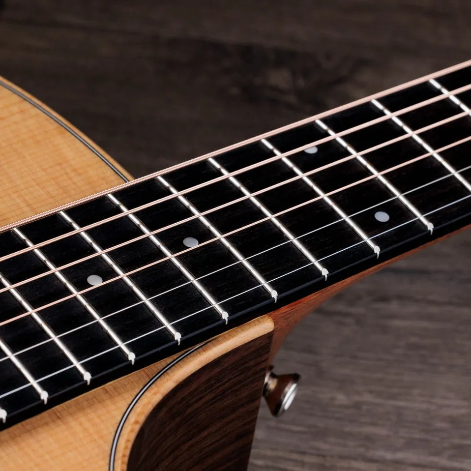 Đàn Guitar Acoustic Taylor 414ce Studio