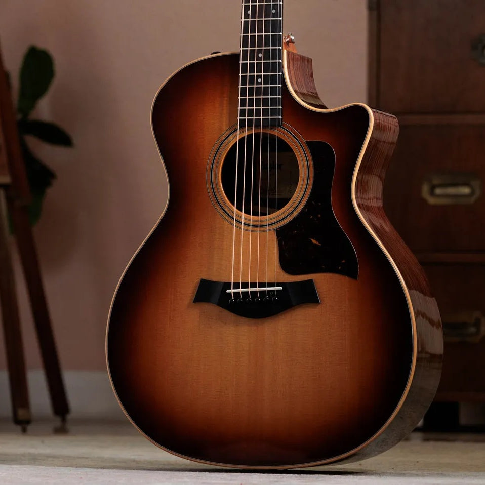 Đàn Guitar Acoustic Taylor 414ce Studio