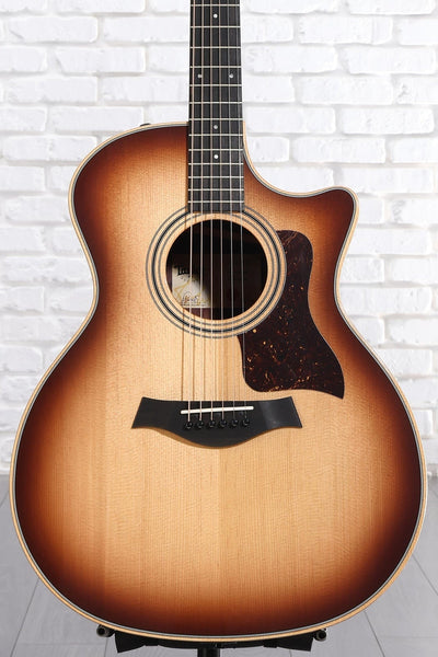 Đàn Guitar Acoustic Taylor 414ce Studio - Shaded Edgeburst