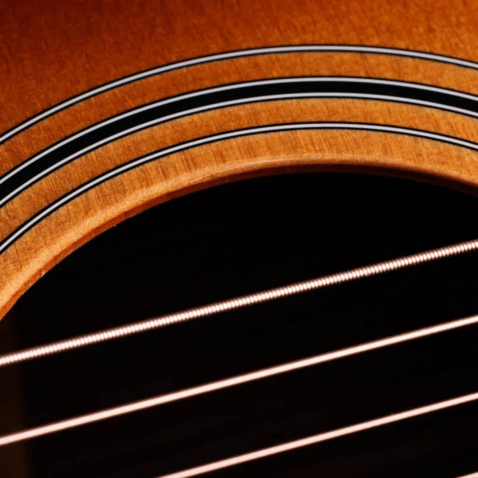 Đàn Guitar Acoustic Taylor 414ce Studio