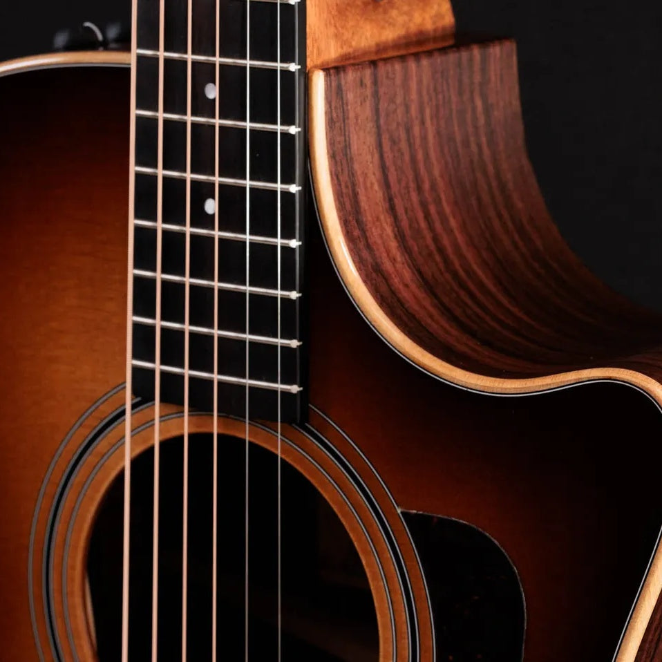 Đàn Guitar Acoustic Taylor 414ce Studio