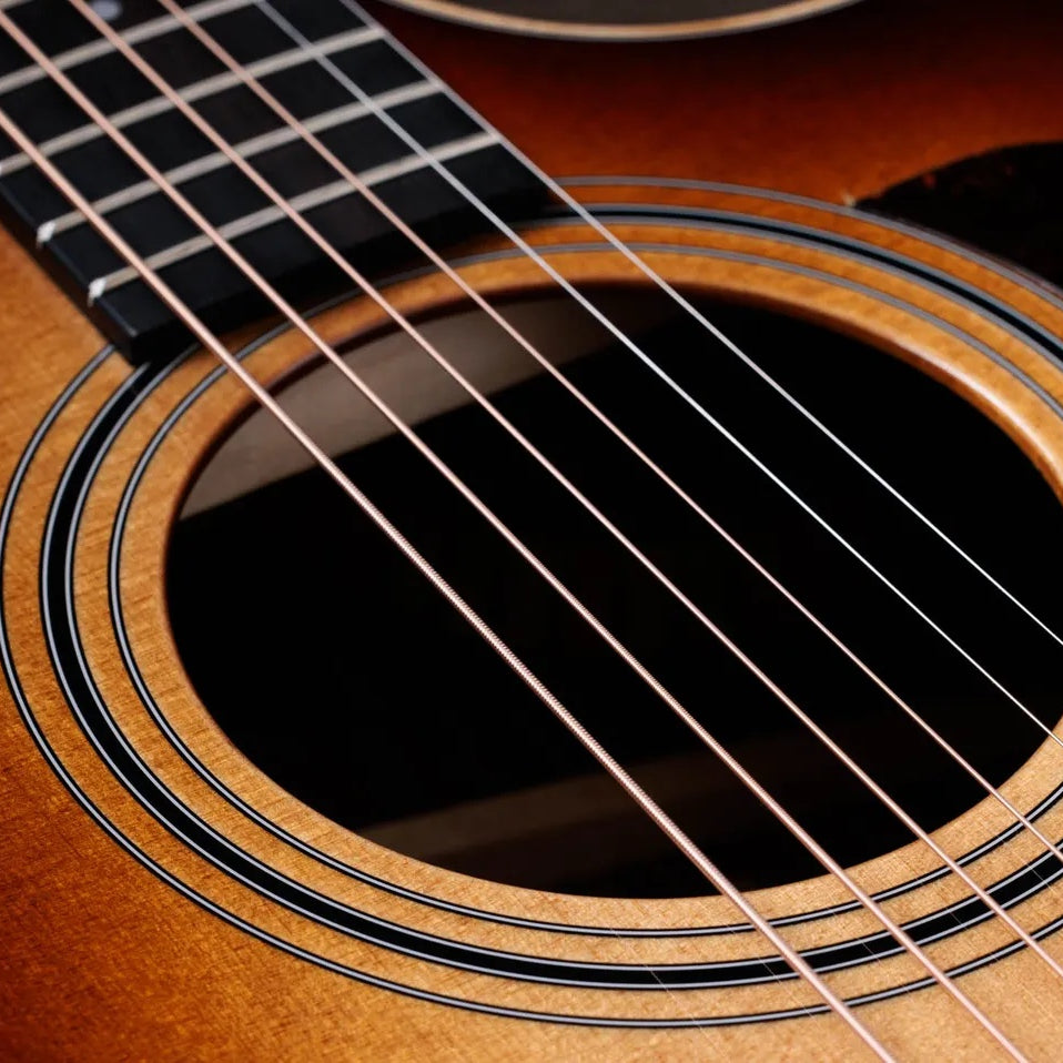 Đàn Guitar Acoustic Taylor 414ce Studio