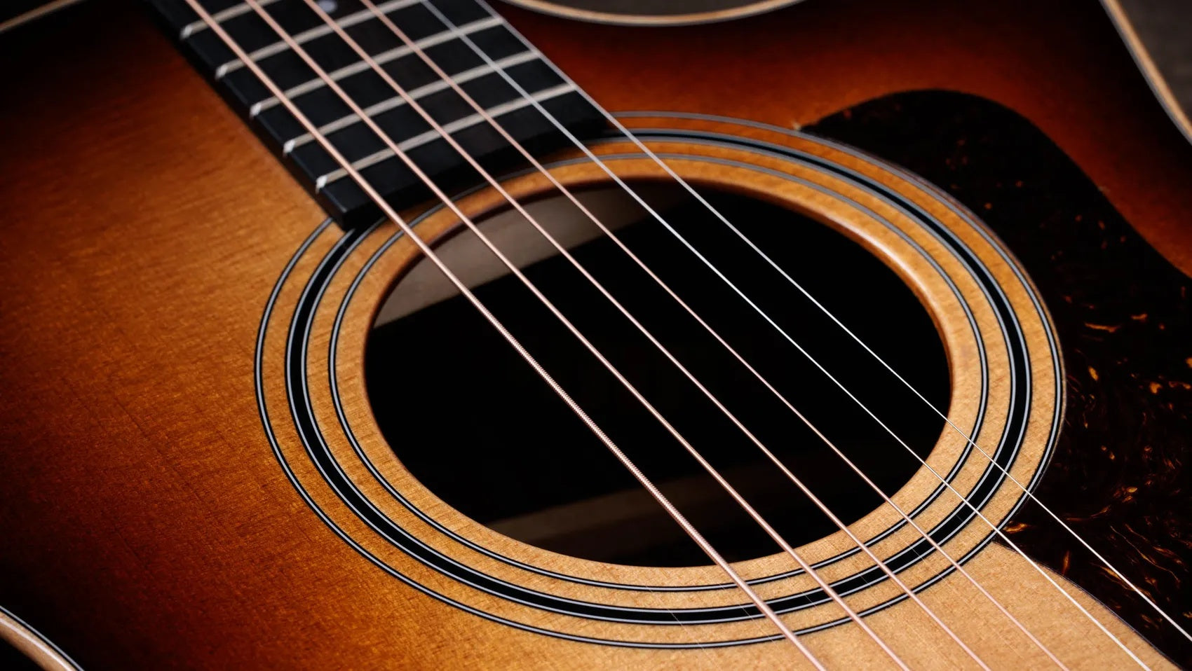 Đàn Guitar Acoustic Taylor 414ce Studio