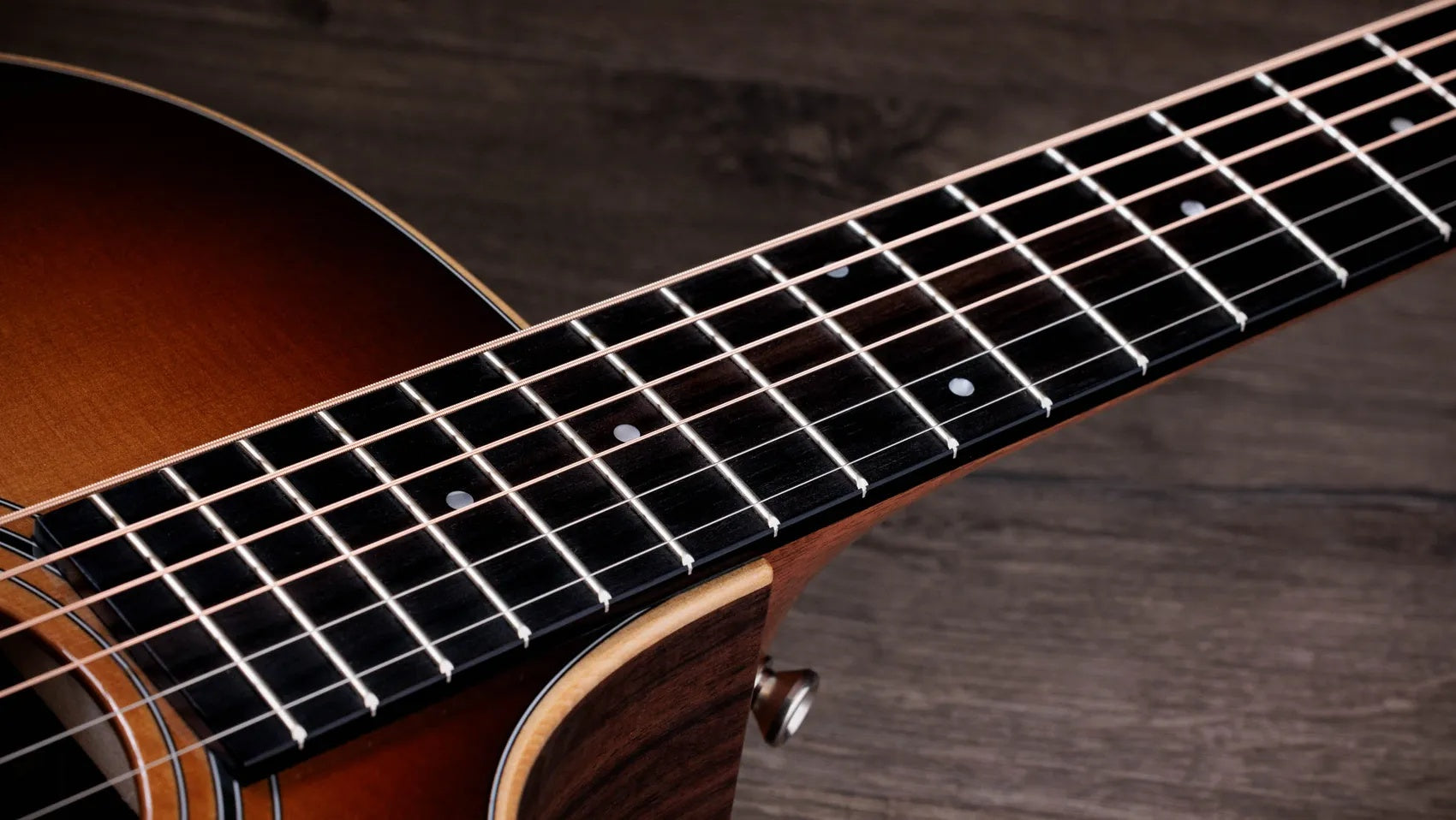 Đàn Guitar Acoustic Taylor 414ce Studio