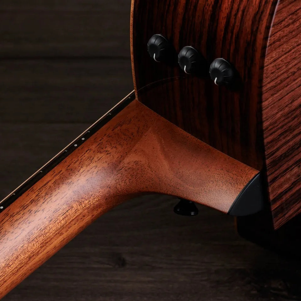Đàn Guitar Acoustic Taylor 414ce Studio Special Edition - Honeyburst