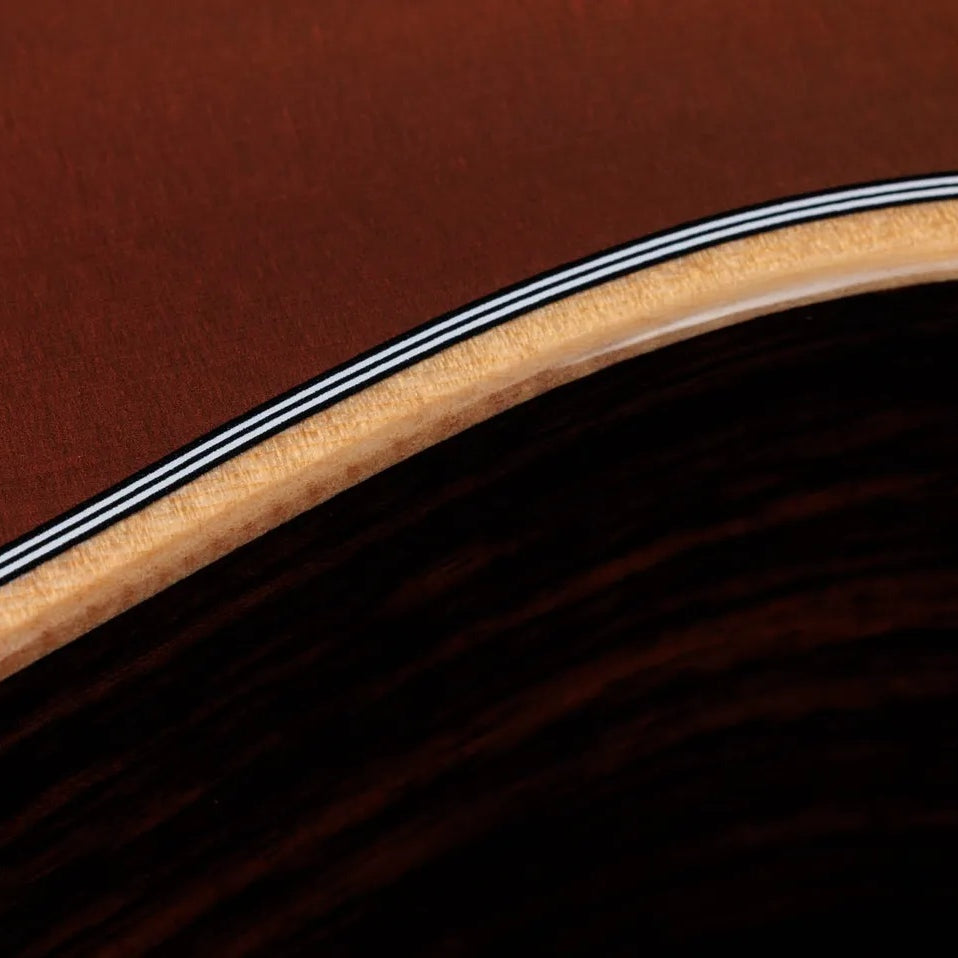 Đàn Guitar Acoustic Taylor 414ce Studio Special Edition - Honeyburst