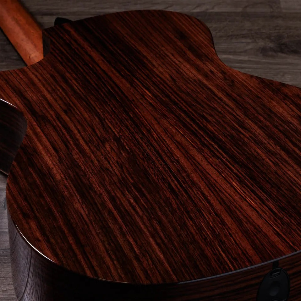 Đàn Guitar Acoustic Taylor 414ce Studio Special Edition - Honeyburst
