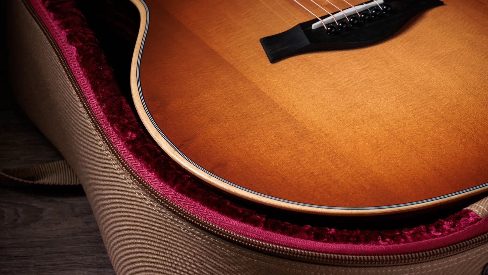 Đàn Guitar Acoustic Taylor 414ce Studio Special Edition - Honeyburst