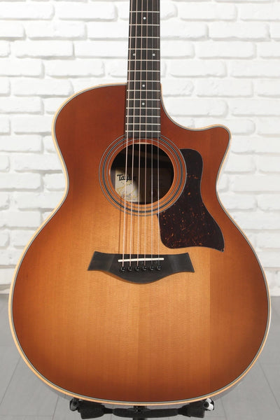 Đàn Guitar Acoustic Taylor 414ce Studio Special Edition - Honeyburst