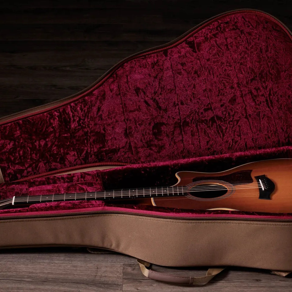 Đàn Guitar Acoustic Taylor 414ce Studio Special Edition - Honeyburst