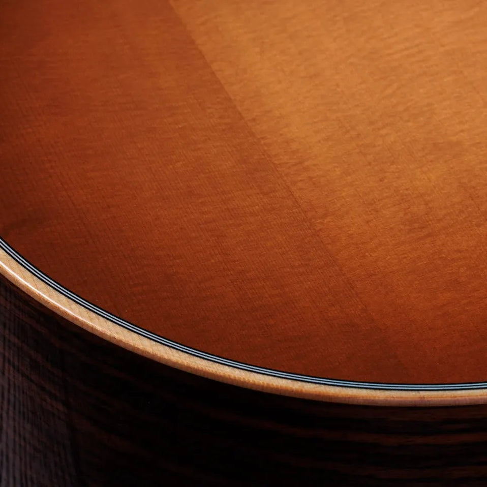 Đàn Guitar Acoustic Taylor 414ce Studio Special Edition - Honeyburst