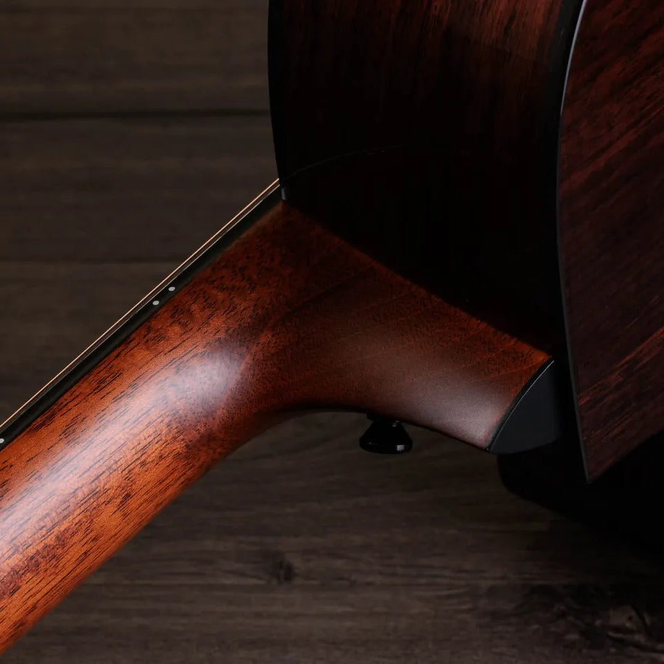Đàn Guitar Acoustic 12-dây Taylor Next Generation 454ce - Natural