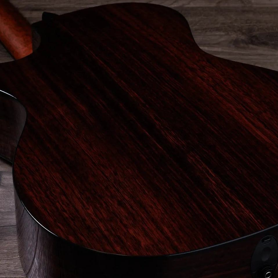 Đàn Guitar Acoustic 12-dây Taylor Next Generation 454ce - Natural
