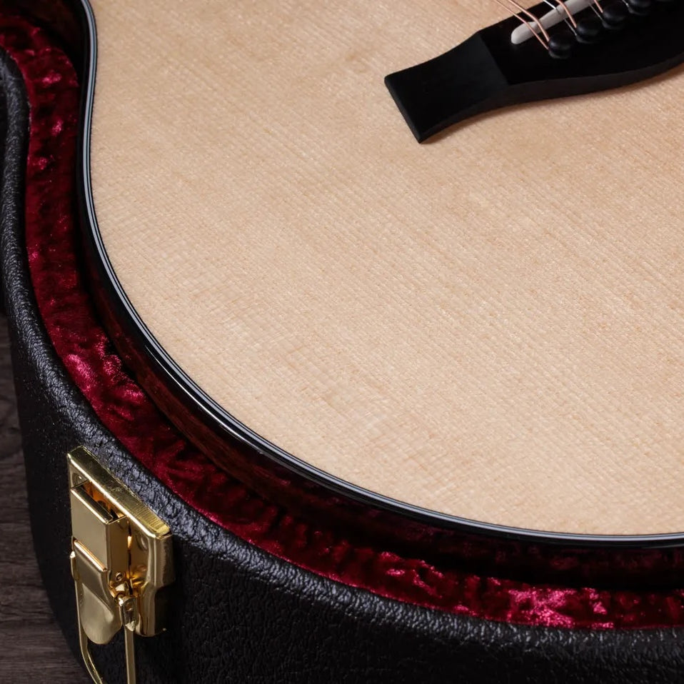 Đàn Guitar Acoustic 12-dây Taylor Next Generation 454ce - Natural