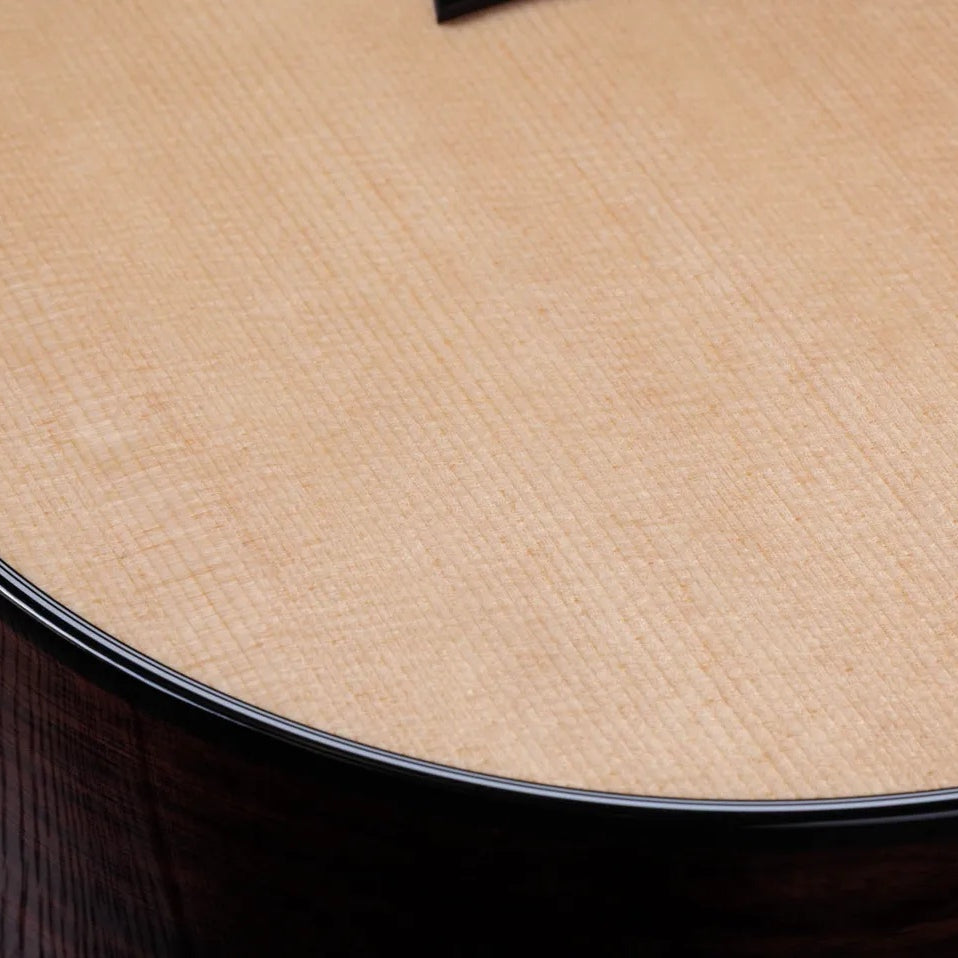 Đàn Guitar Acoustic 12-dây Taylor Next Generation 454ce - Natural