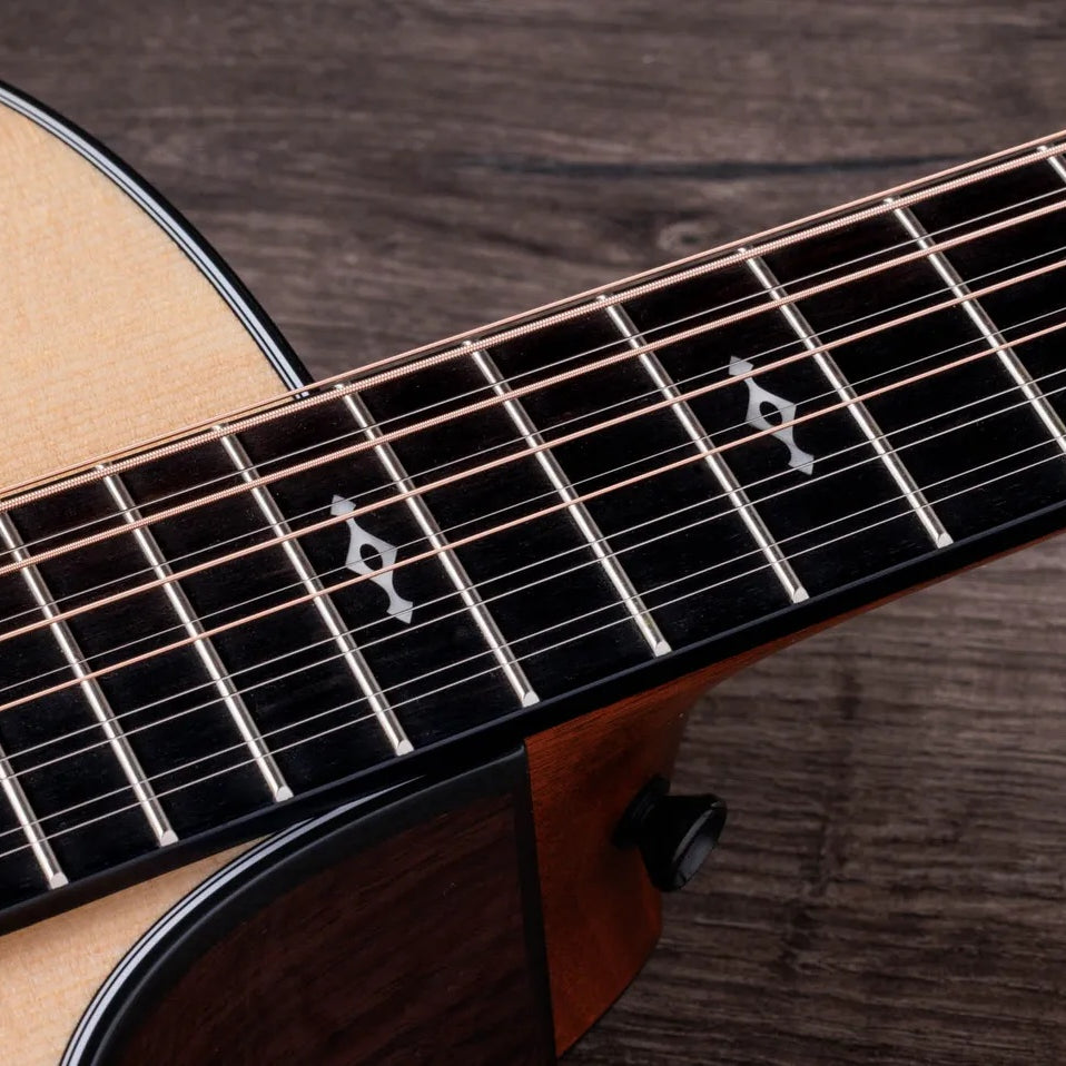 Đàn Guitar Acoustic 12-dây Taylor Next Generation 454ce - Natural