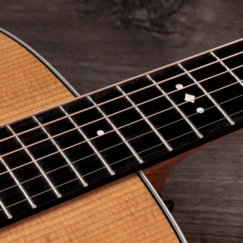 Đàn Guitar Acoustic Taylor Gold Label 510e - Natural