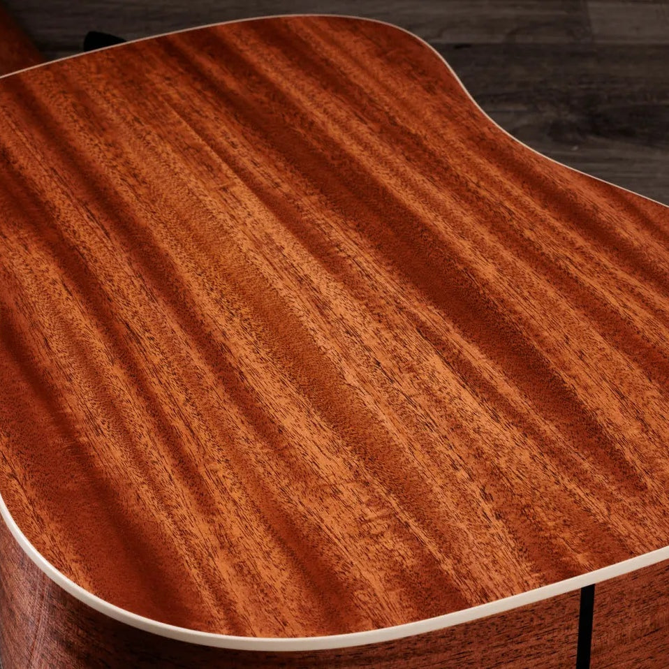 Đàn Guitar Acoustic Taylor Gold Label 510e - Natural