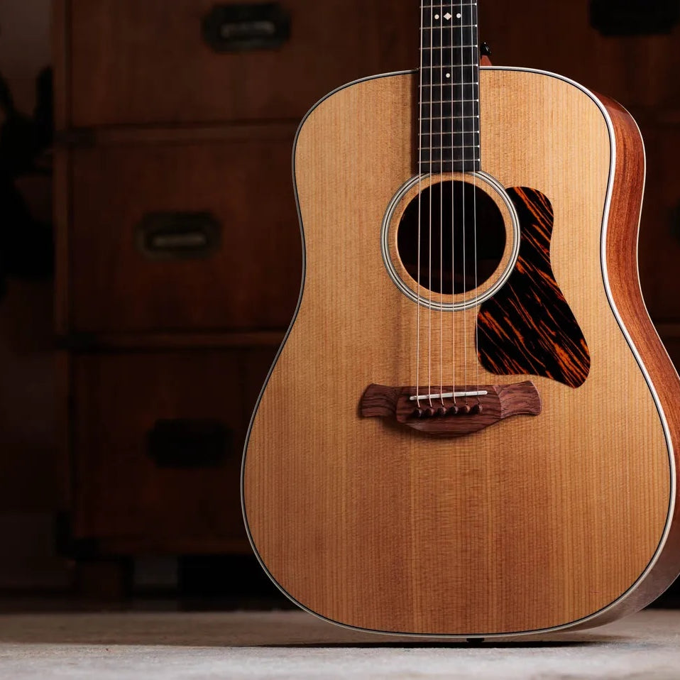 Đàn Guitar Acoustic Taylor Gold Label 510e - Natural