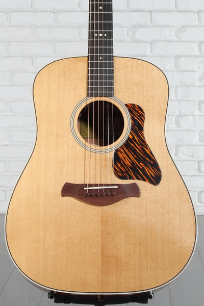 Đàn Guitar Acoustic Taylor Gold Label 510e - Natural
