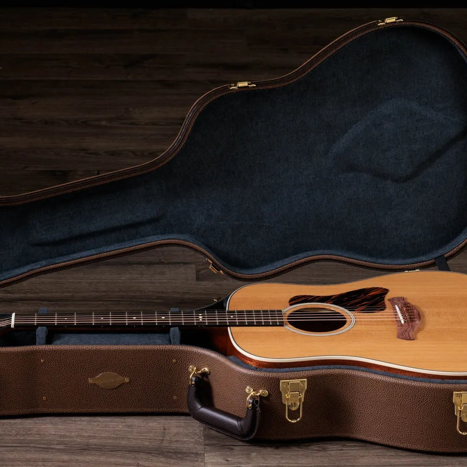 Đàn Guitar Acoustic Taylor Gold Label 510e - Natural