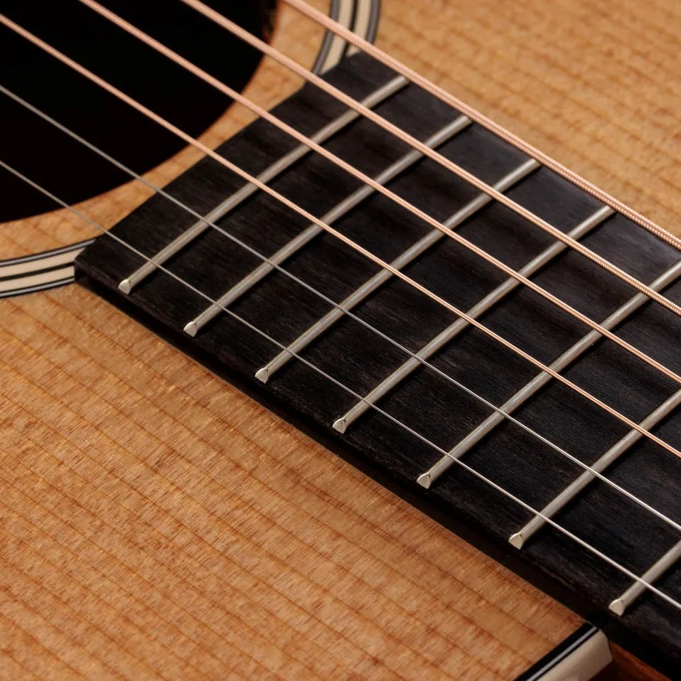 Đàn Guitar Acoustic Taylor Gold Label 510e - Natural