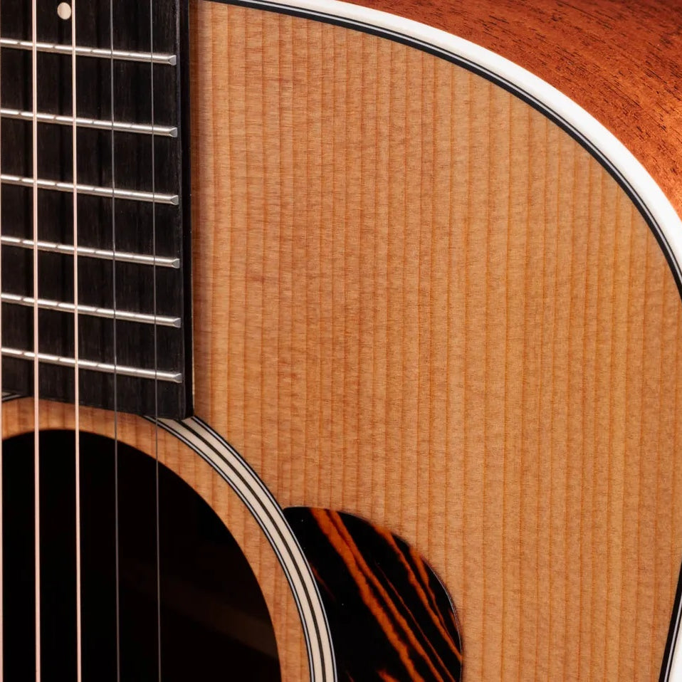 Đàn Guitar Acoustic Taylor Gold Label 510e - Natural