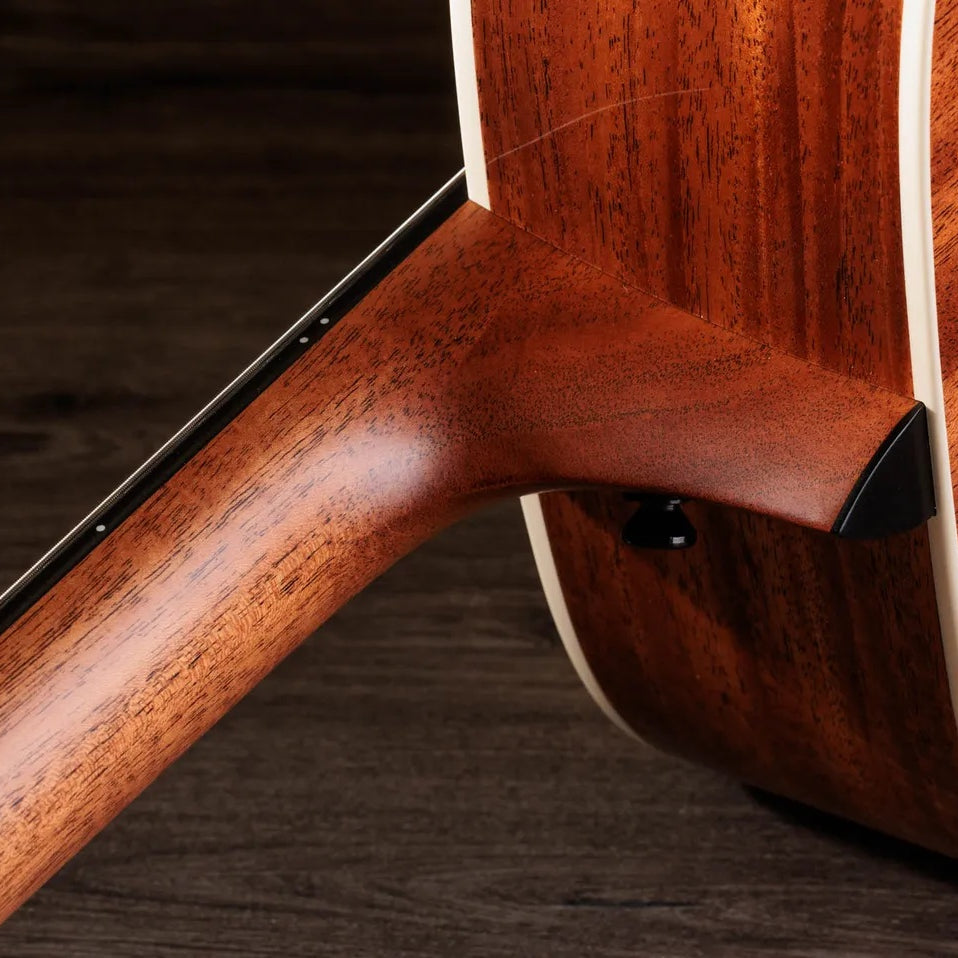 Đàn Guitar Acoustic Taylor Trey Hensley Gold Label 510e - Antique Blond