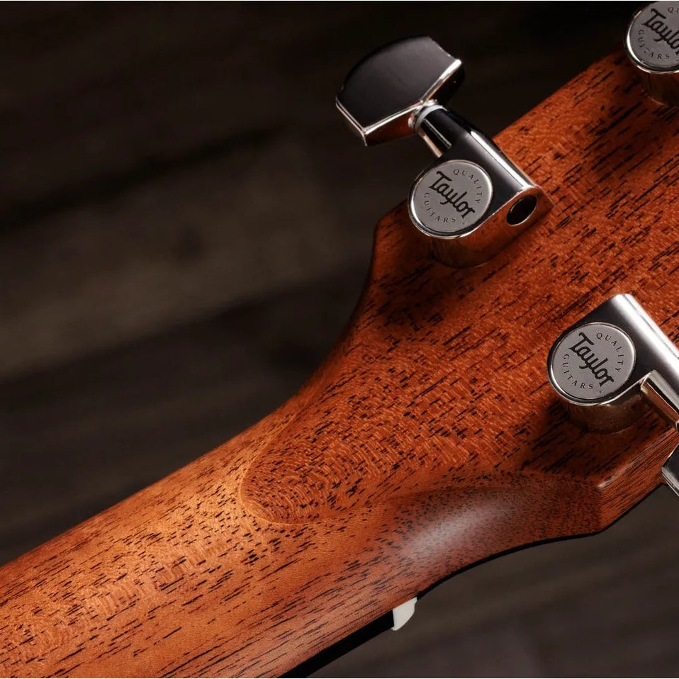Đàn Guitar Acoustic Taylor Trey Hensley Gold Label 510e - Antique Blond