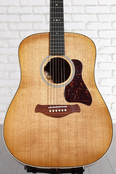 Đàn Guitar Acoustic Taylor Trey Hensley Gold Label 510e - Antique Blond