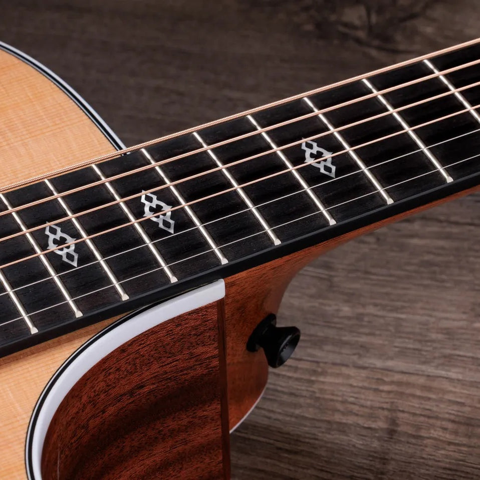 Đàn Guitar Acoustic Taylor Next Generation 512ce - Natural