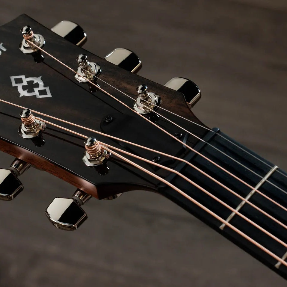 Đàn Guitar Acoustic Taylor Next Generation 512ce - Natural
