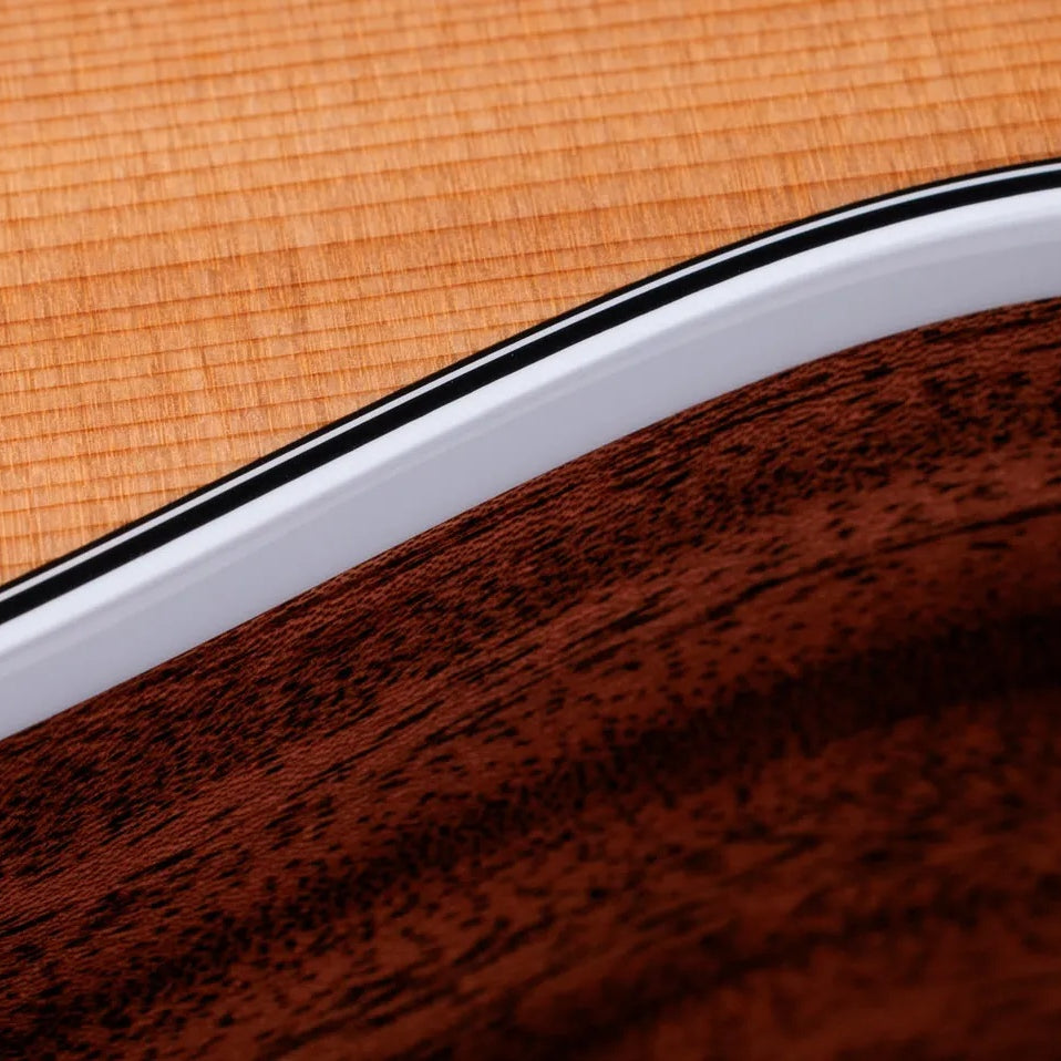 Đàn Guitar Acoustic Taylor Next Generation 512ce - Natural