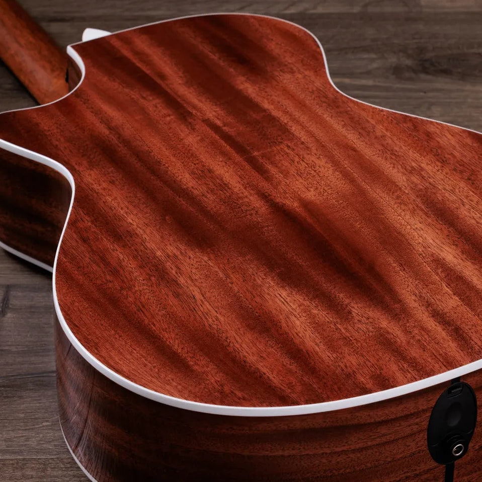 Đàn Guitar Acoustic Taylor Next Generation 512ce - Natural