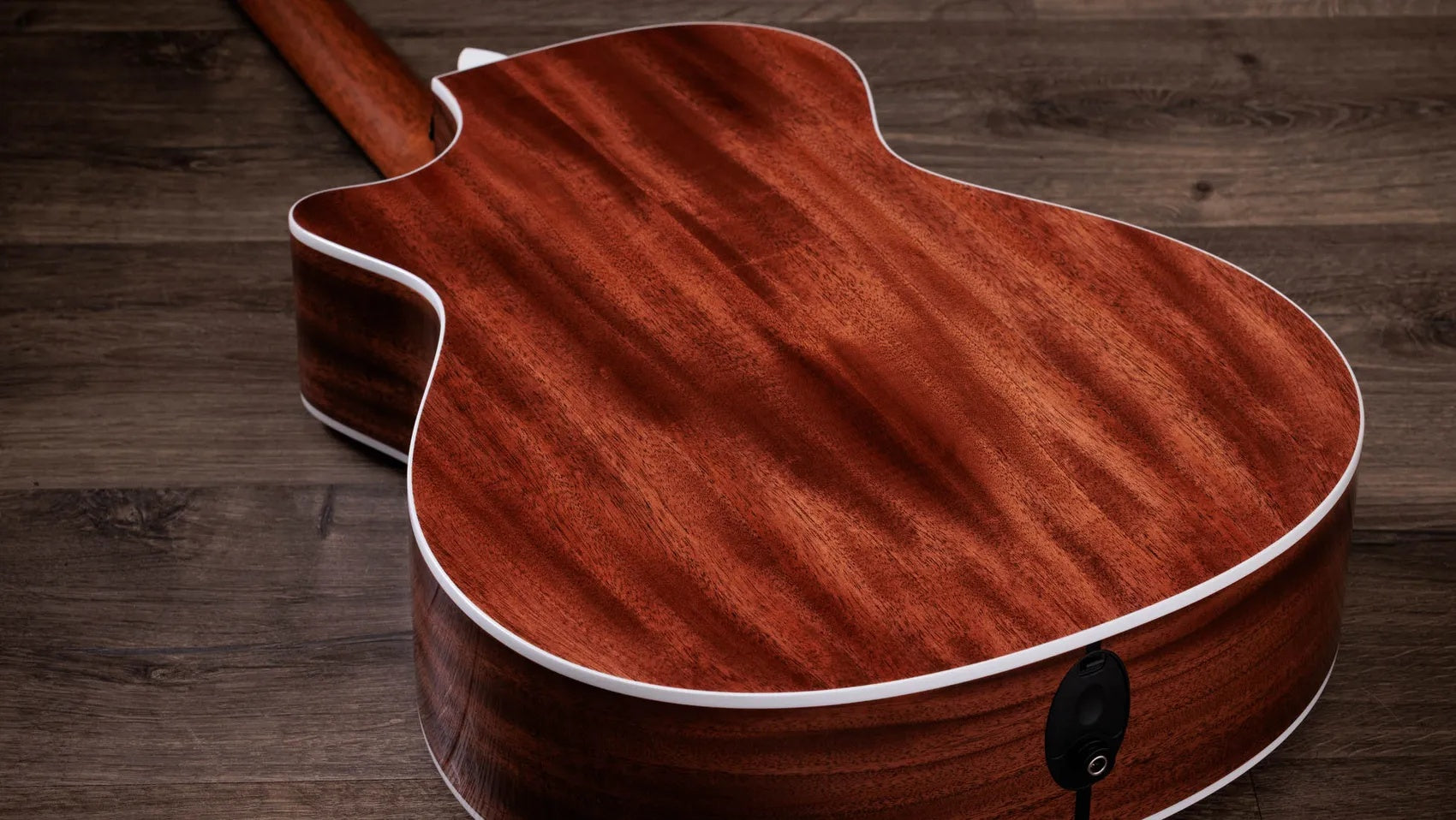Đàn Guitar Acoustic Taylor Next Generation 512ce - Natural