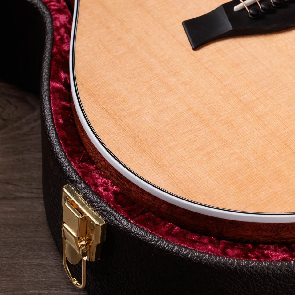 Đàn Guitar Acoustic Taylor Next Generation 512ce - Natural