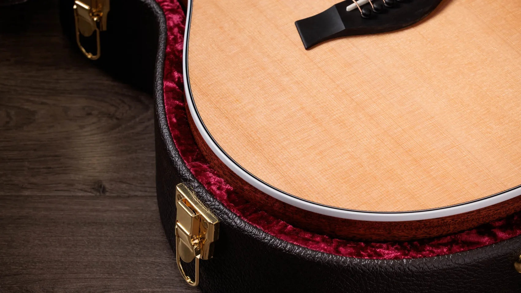 Đàn Guitar Acoustic Taylor Next Generation 512ce - Natural