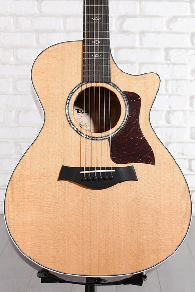 Đàn Guitar Acoustic Taylor Next Generation 512ce - Natural