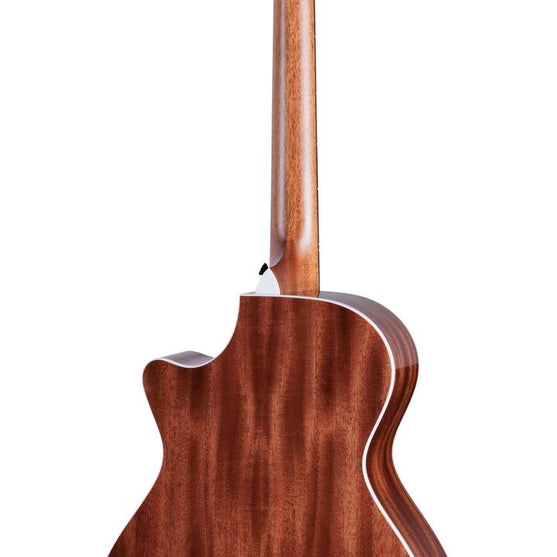 Đàn Guitar Acoustic Taylor Next Generation 512ce - Natural