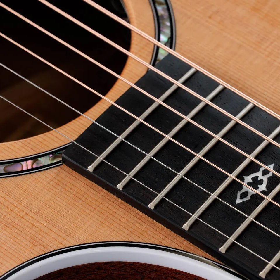 Đàn Guitar Acoustic Taylor Next Generation 512ce - Natural